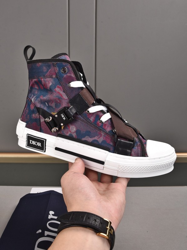 Dior Classic B23 Series High 67