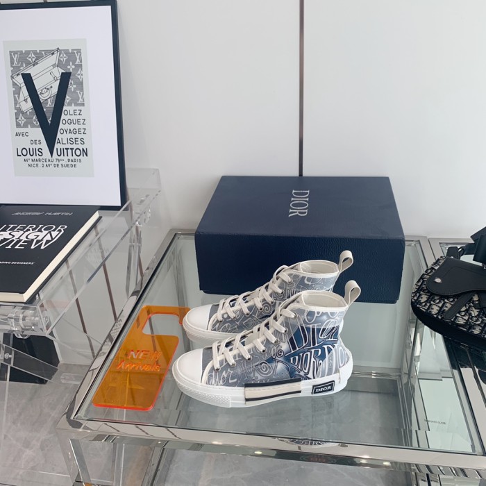 Dior Classic B23 Series High 69
