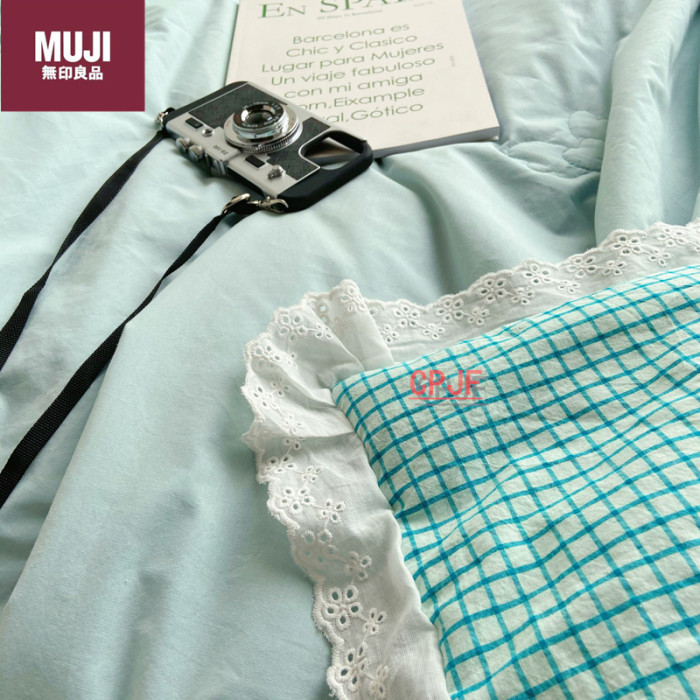 Bedclothes MUJI 128