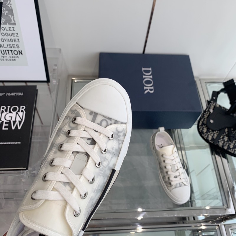 Dior Classic B23 Series High 86