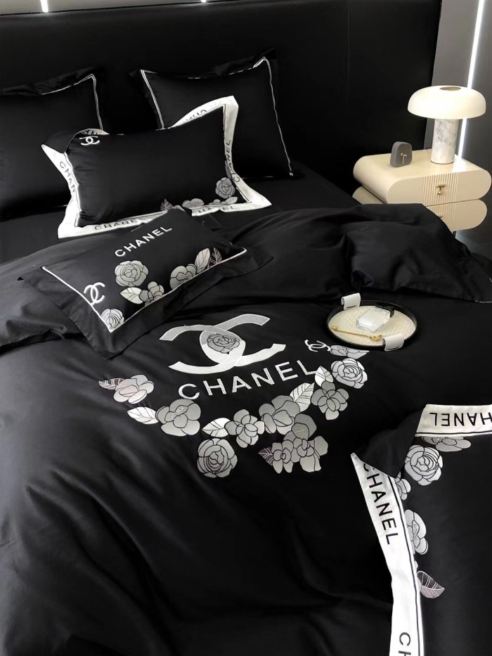 Bedclothes Chanel 22