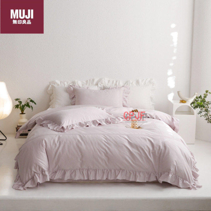 Bedclothes MUJI 133