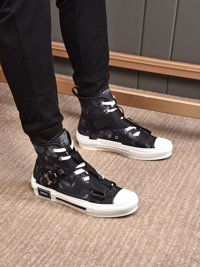 Dior Classic B23 Series High 66