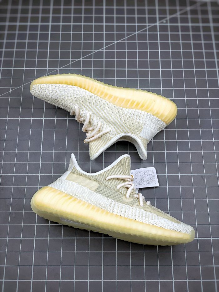 Yeezy Boost 350V2 Natural