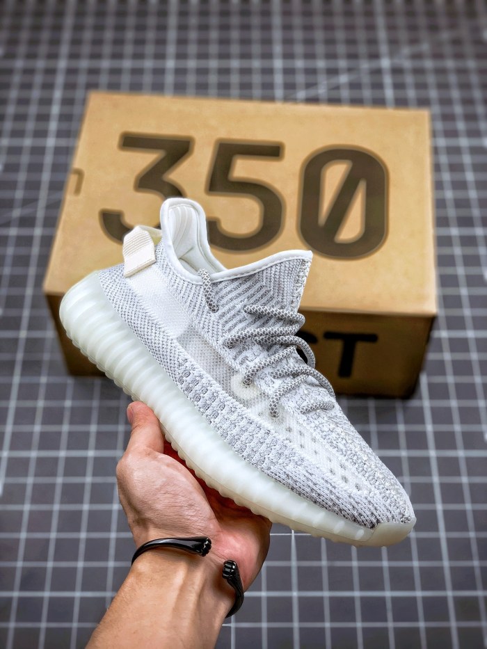 Yeezy 350V2 Static Reflective