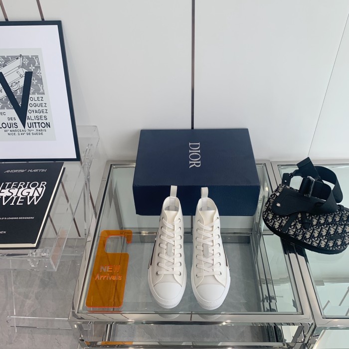 Dior Classic B23 Series High 70