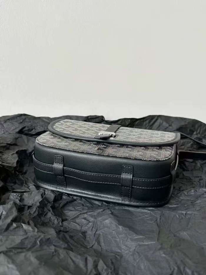 Handbag Goyard 6012 size 22*16*7 cm