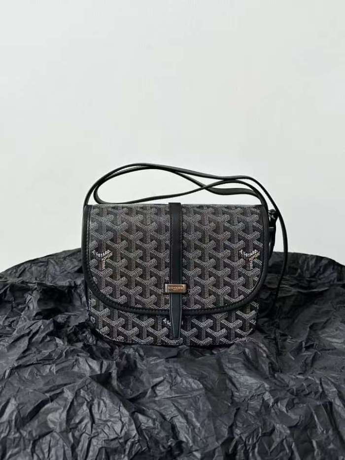 Handbag Goyard 6012 size 22*16*7 cm