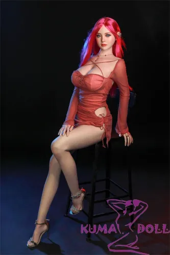 Cosdoll doll 170cm/5ft6 #35 head selectable head material and body height