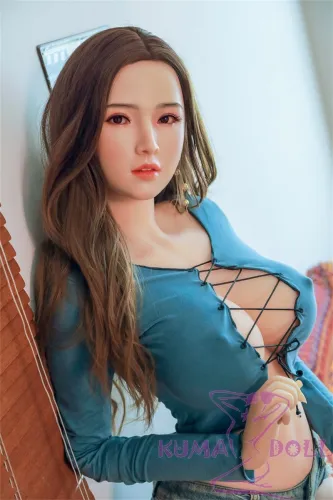 Cosdoll  doll 170cm/5ft6  #17 head selectable head material and body height