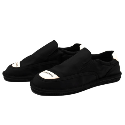 TENIS WALKAROND-BLACK