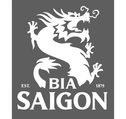 New BIA SAIGON Sponor Logo for Leicester City Jersey