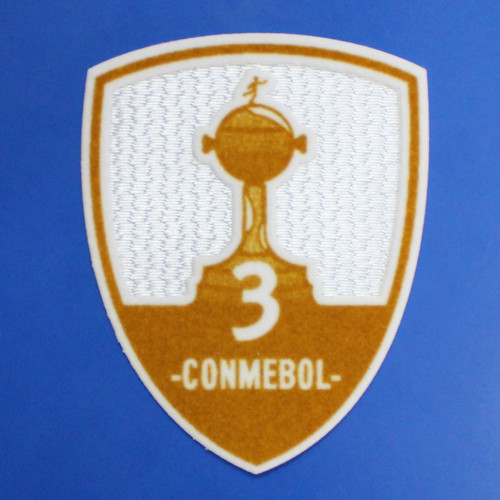 CONMEBOL 3 Patch