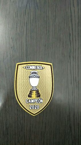 Campeonato Brasileiro Série A Champion Patch