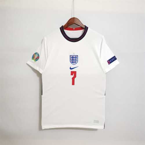 with Euro 2020 Patch Retro Jersey 2020 England Home Soccer Jersey