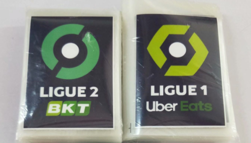 French Ligue 1 Patch