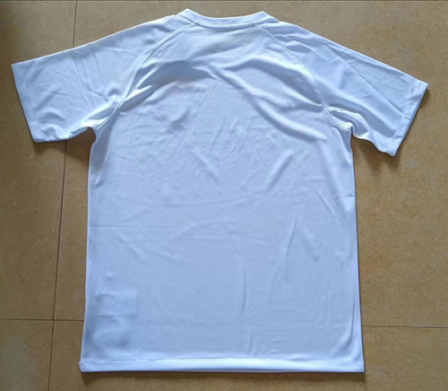 Fan Version 2023-2024 Galatasaray Away White Soccer Jersey Football Shirt