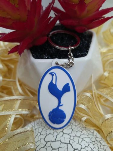 Tottenham Hotspur Key Chain