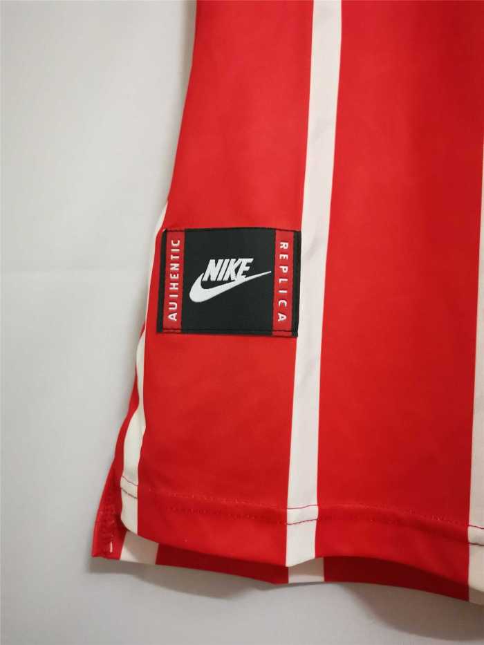 Retro Jersey 1994-1996 PSV Eindhoven Home Soccer Jersey