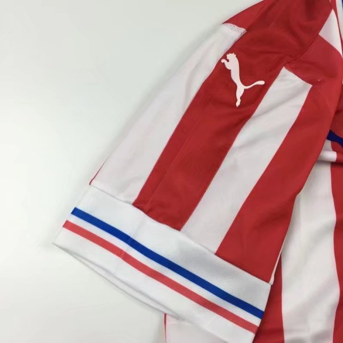 Chivas 110 Years Soccer Jersey 110TH ANNIVERSARY Football Shirt