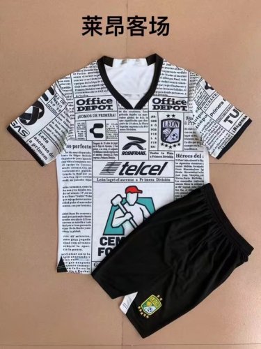Adult Uniform 2022-2023 RC Lens Away Soccer Jersey Shorts