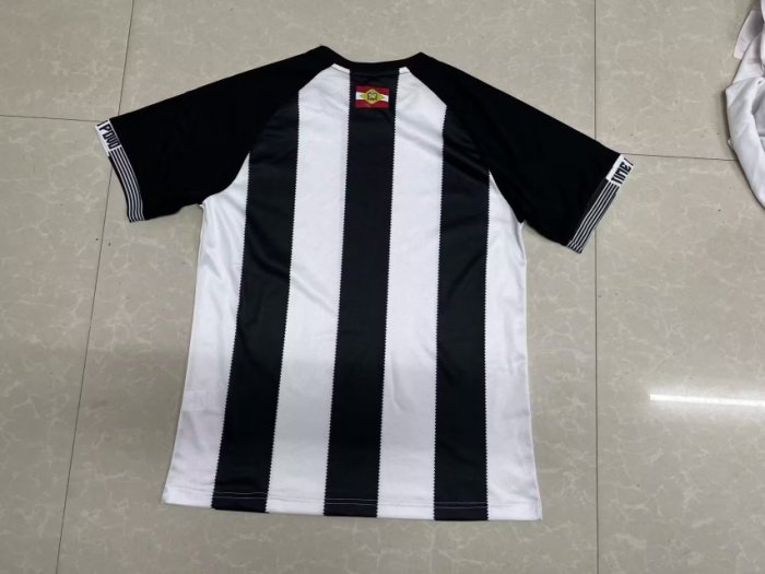 Fans Version 2023-2024 Figueirense Home Soccer Jersey