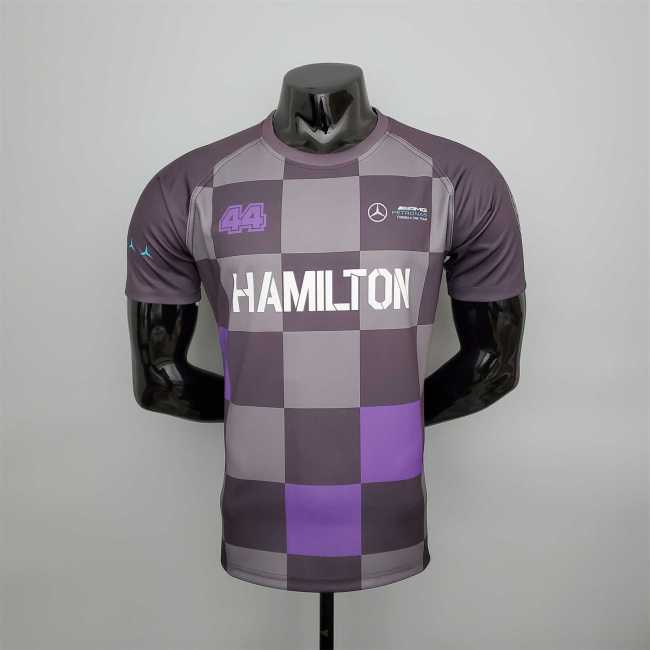F1 Mercedes Special Edition Racing Jersey