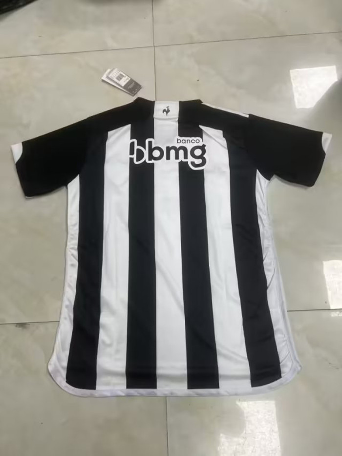 Fans Version 2023-2024 Atletico mineiro Home Soccer Jersey