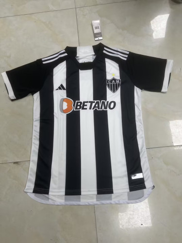 Fans Version 2023-2024 Atletico mineiro Home Soccer Jersey