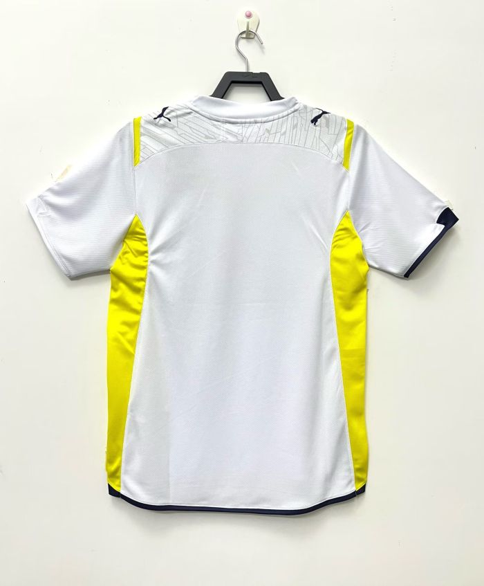 Retro Spurs Shirt 2009-2010 Tottenham Hotspur Home Soccer Jersey