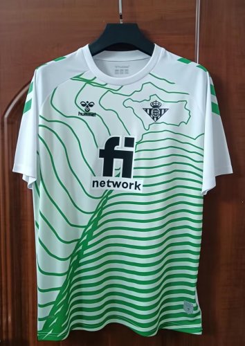 Special Version 2022-2023 Real Betis Soccer Jersey