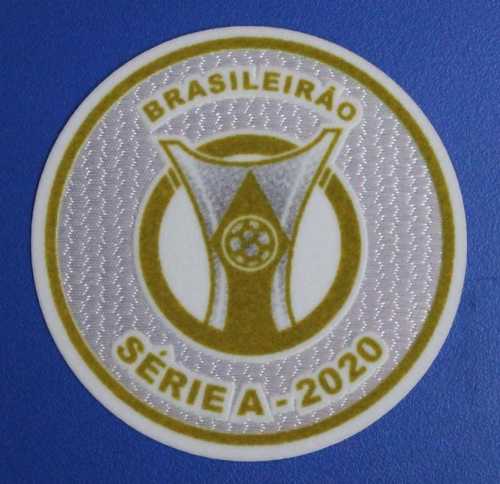 Brasileirao Patch