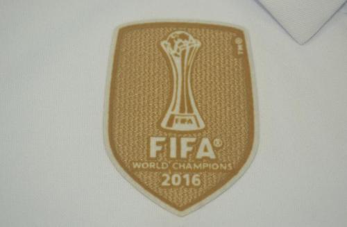 FIFA World Champions 2016 Patch