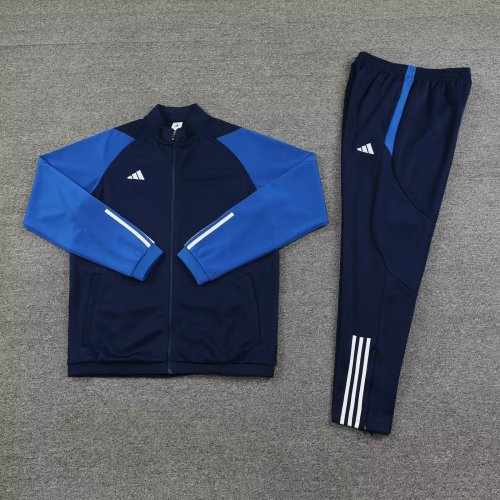 2023-2024 AD Borland Soccer Jacket and Pants