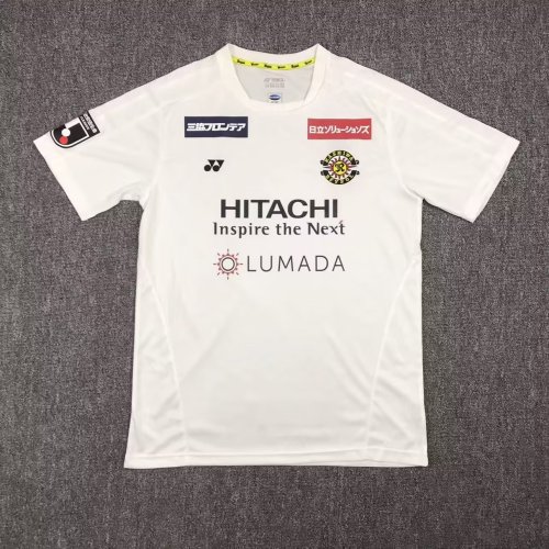 Fans Version 2023-2024 Kashiwa Reysol Away Soccer Jersey