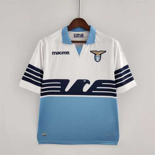 Retro Jersey 2018-2019 Lazio Home Soccer Jersey