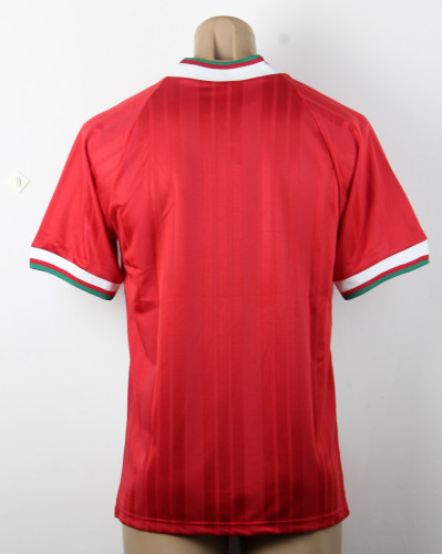 Retro Jersey 1993-1995 Liverpool Home Soccer Jersey Vintage Football Shirt