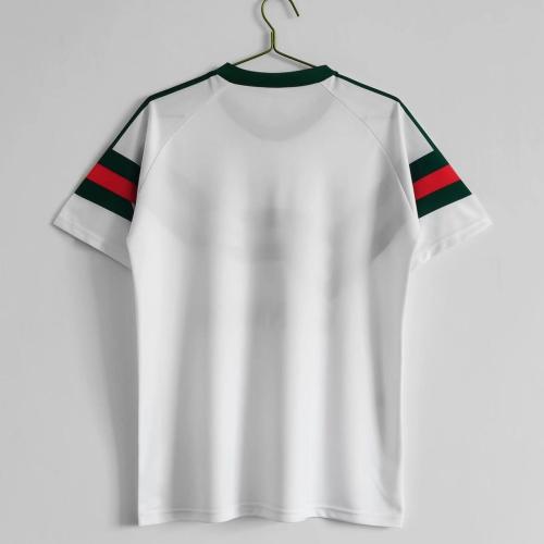 Retro Jersey 1988-1989 Cork City Home Soccer Jersey Vintage Football Shirt