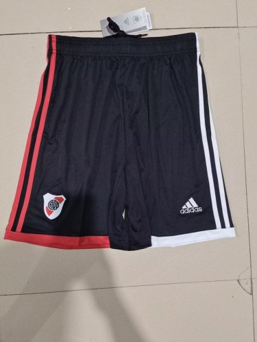 2023-2024 River Plate 3rd Away Soccer Shorts