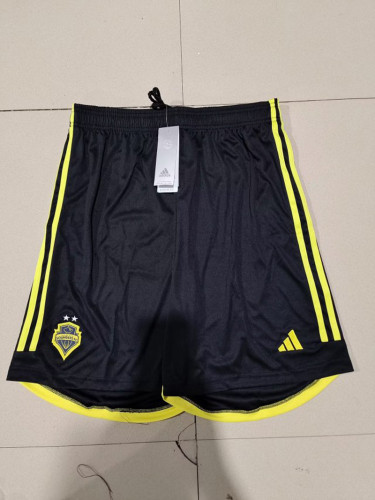 2023-2024 Seattle Sounders Away Soccer Shorts