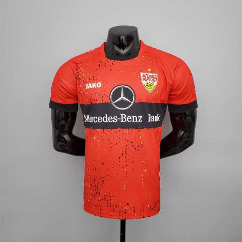 F1 Formula One; Mercedes-Benz Red Racing Jersey