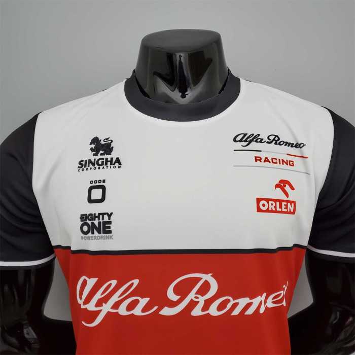 F1 Alfa Romeo Racing Jersey