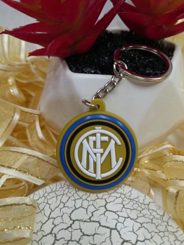 Inter Milan Key Chain