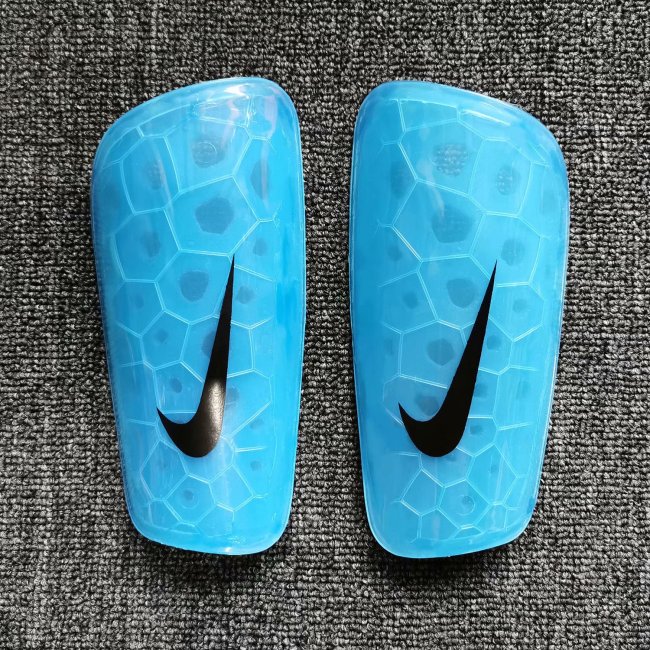 Blue Leg Guard