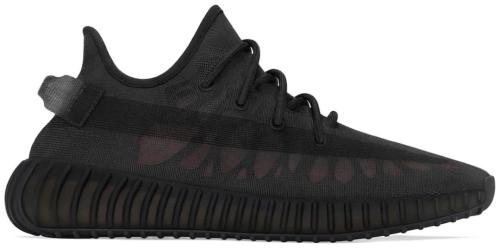 New Style Black 1:1 quality Yeezys Shoes