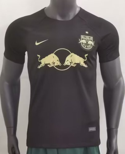 Fans Version 2023-2024 New York Red Bulls Souvenir Soccer Jersey
