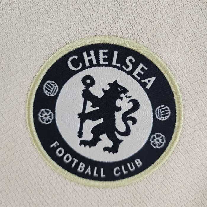 Fans Version 2022-2023 Chelsea 3rd Away Soccer Jersey S,M,L,XL,2XL,3XL,4XL