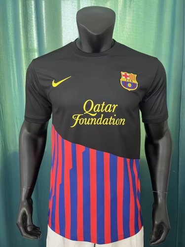 Player Version 2023-2024 Barcelona souvenir edition Soccer Jersey