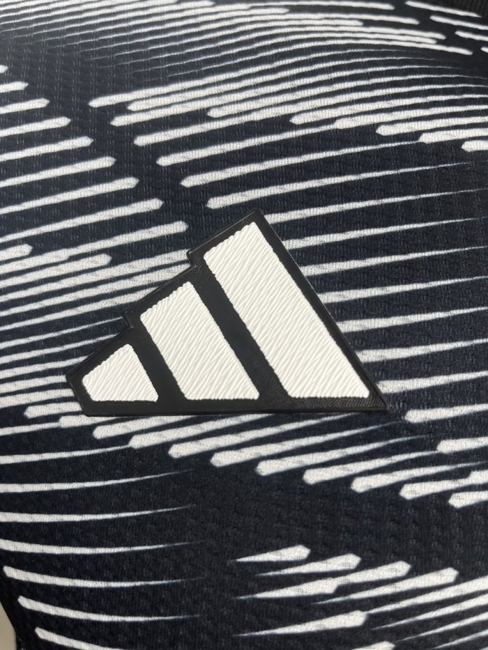 Player Version 2022-2023 Colo-Colo 4th Away Soccer Jersey