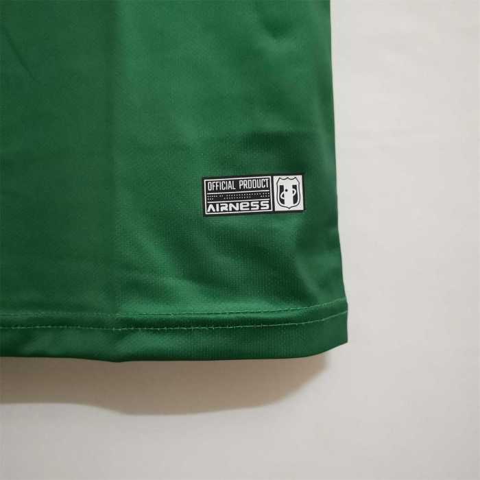 Fans Version 2022 Mali Home Soccer Jersey